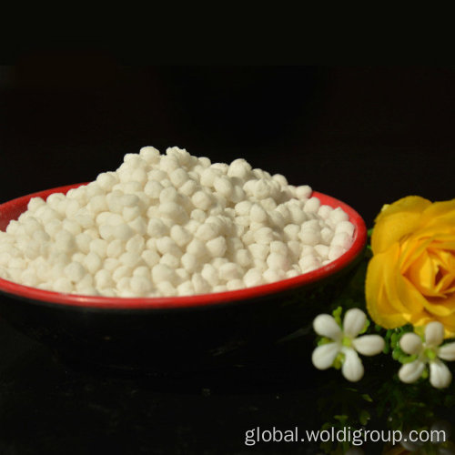 Ammonium Sulphate Fertilizer Fertilizer (N) 21% Ammonium Sulphate Granular Factory